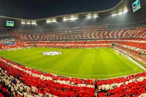 九游网页版登录入口-萨拉赫刷新里程碑，拜仁慕尼黑季后赛力克皇家马德里，晋级概率达88％