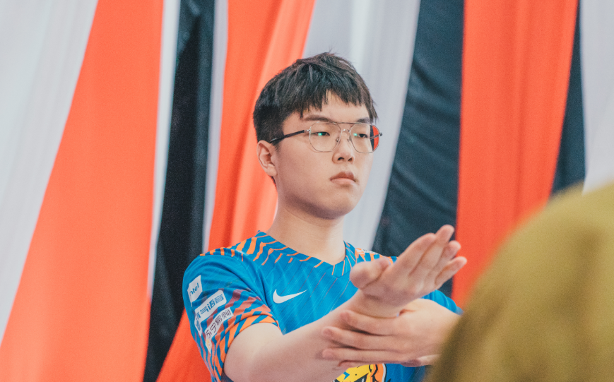 TheShy遭遇七连败，G2教练面临压力！